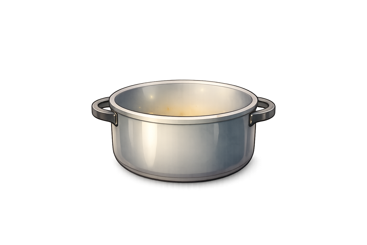Cooking pot